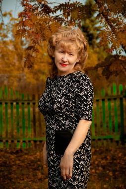 Огнева Лилия Александровнеа