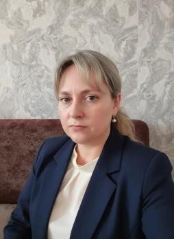 Такмакова Юлия Александровна